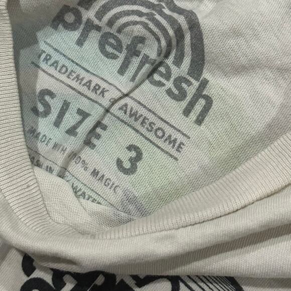 Prefresh Tee - Picture 4 of 5